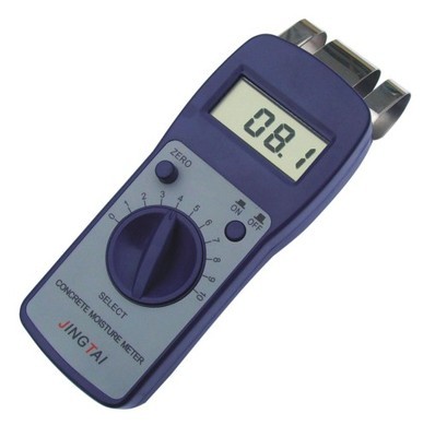 精準測量，科學控制——解析水分測定儀及其應用