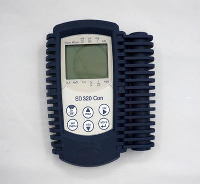 羅威邦SD320微電腦電導率/總固體溶解度測定儀 廠家直銷，專業批發之選